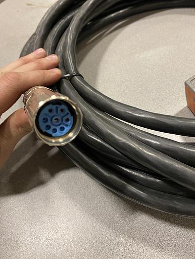 ABB IRC5 ROBOT CABLE 3HAC040319-002