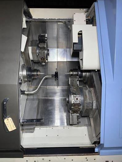 Used 2007 Doosan Puma TT15800SY