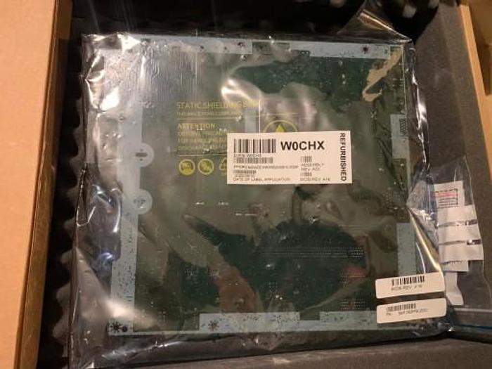 Używane Motherboard CN 0W0CHX For Dell Optiplex 3050 MT