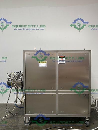Used Hansa Mixer 30442 ECO-MIX Foam Generator