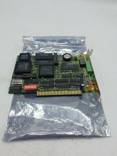 AB REMOTE I/O CARD 05-03023-102