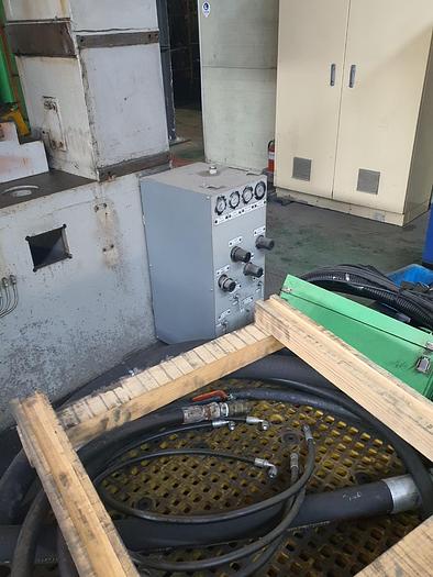 Used Press Hot Forging AT80