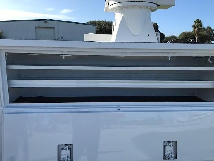 Used 2012 International 7300 4x4 Digger Derrick - C61748