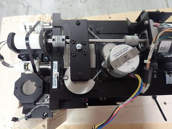 Used Agilent Technologies 110770390 Mono Cary 5000 Spare