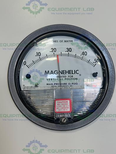 Used Baker  Sterilgard III Advance SG403A Class II Type A2 Bio Safety Cabinet 4 Ft