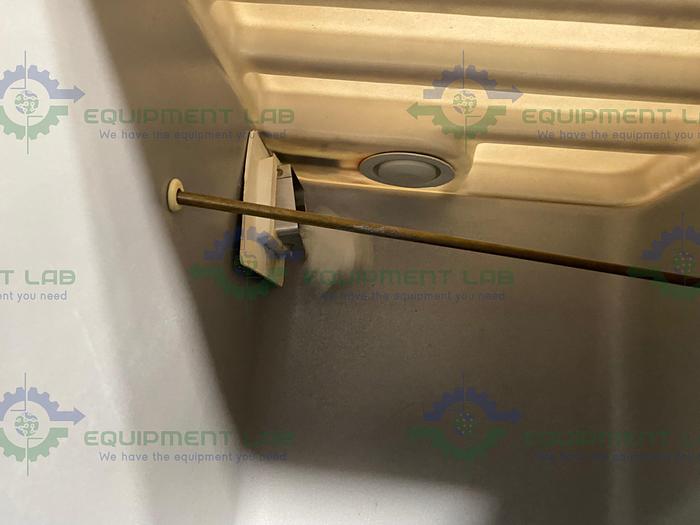 Used Ice-O-Matic EF250A32S Stainless Steel Flake Ice Maker 24-hr, Air-Cool, 115V