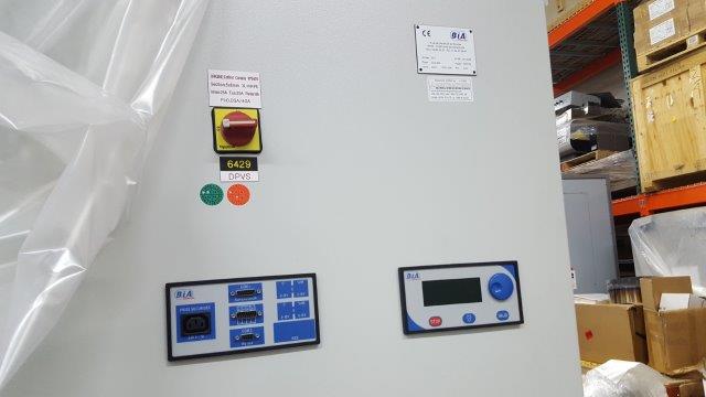 Used BIA Climatic CL 0-300 Climatic Chamber