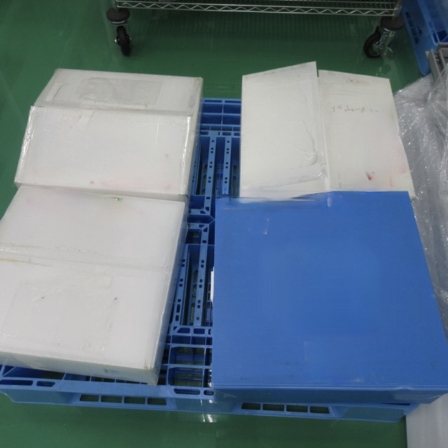 Used Canon ANELVA ILC 1060 PVD