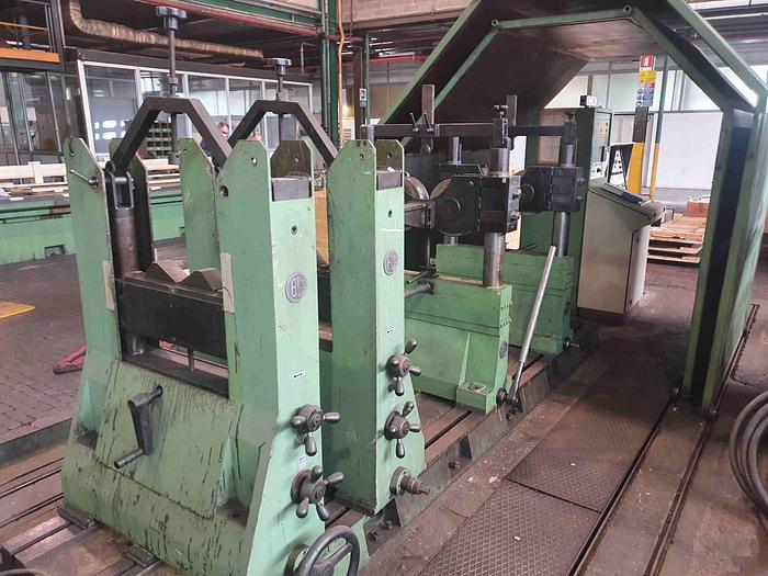 Usato 1981 CEMB WN 16000 GV
