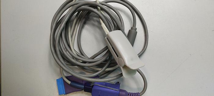 Gebraucht GE Dash 5000 Patientenmonitor 