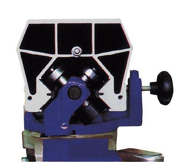 Omga RN450 12" Radial Arm Saw