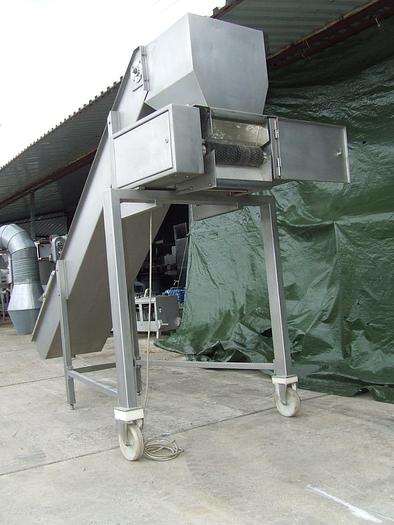 Usado Tenderyizer "STORK PROTECON", Países Bajos