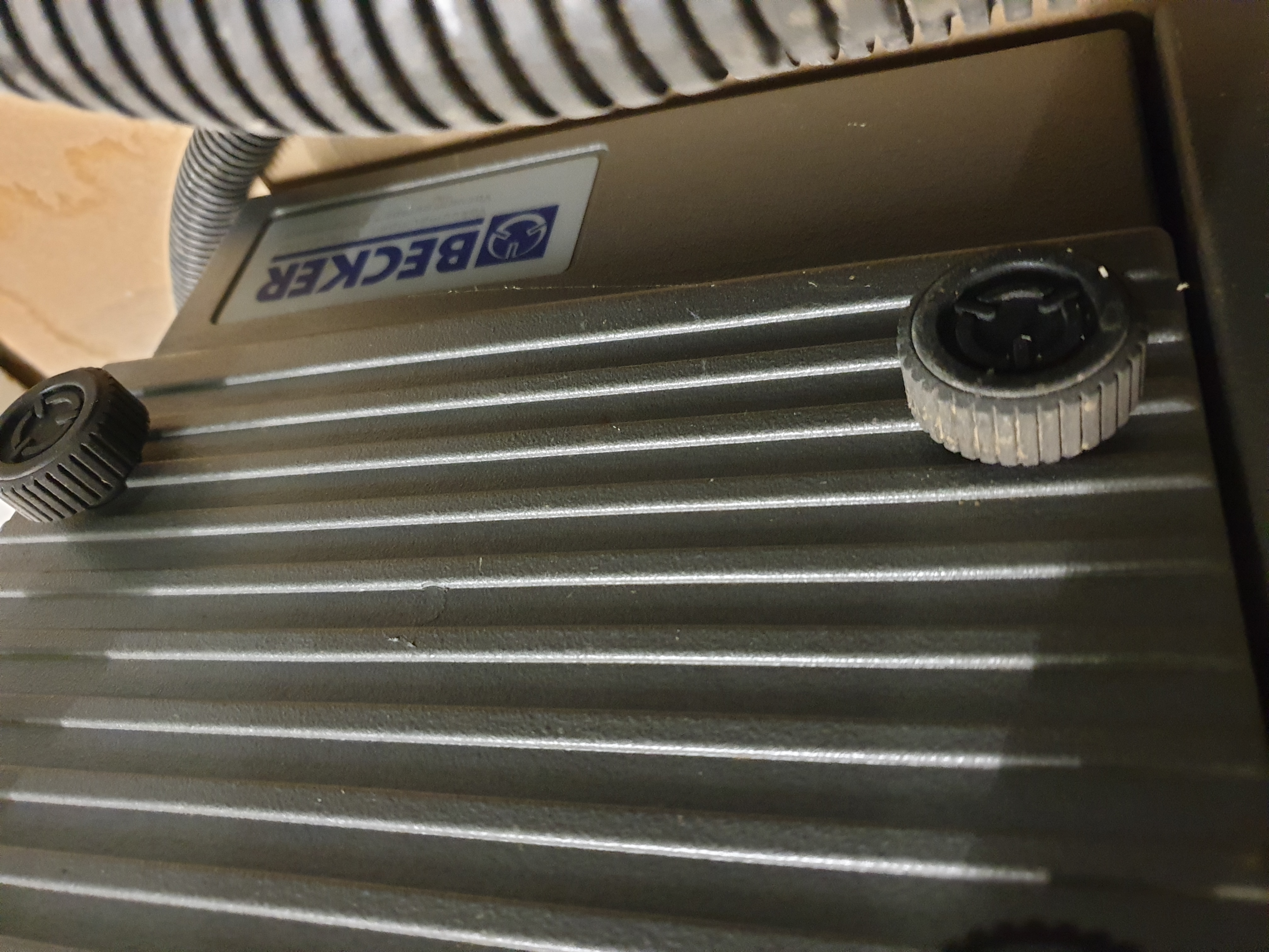 Gebruikt 2008 SCM Record 100NT