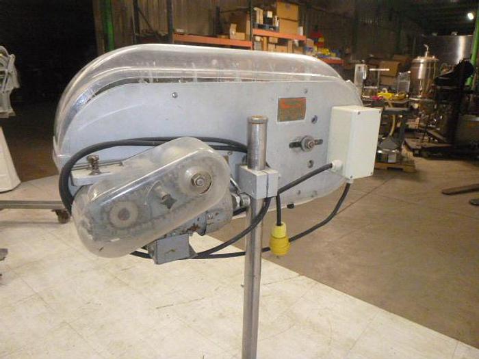 Used Famco Linker with Stand; Md#Mini