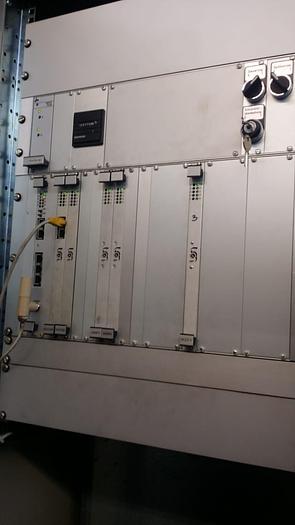 Used SALVAGNINI P4-1812 Panel Bender (Used) #3681