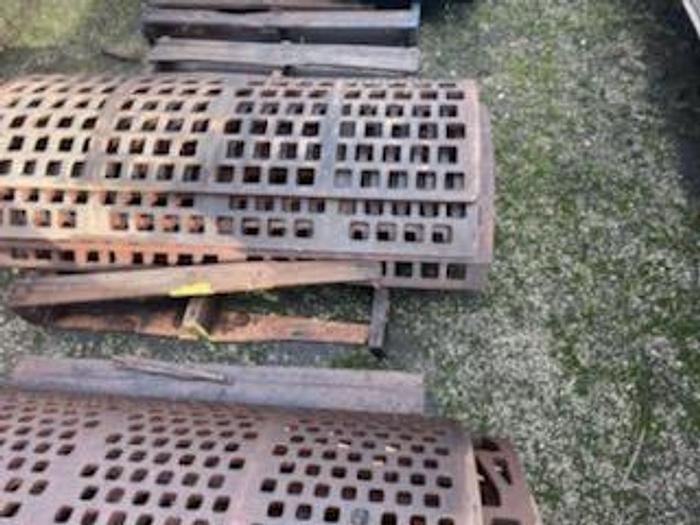 Used 1997 MORBARK 1300