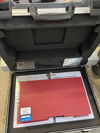 Used 3D Systems Projet 5500X