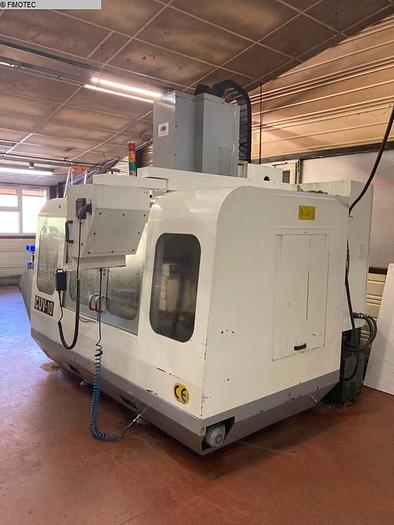 Used 2002 KENT- HEAD KMV 10