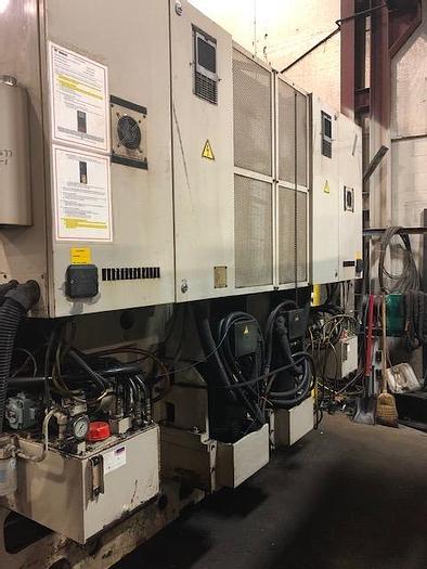 Used 1998 OKUMA & HOWA 2SP-V3