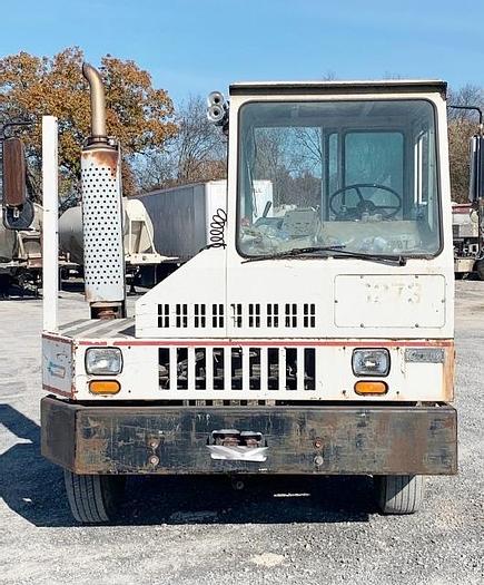 Used 1994 Ottawa YT30 Yard Spotter