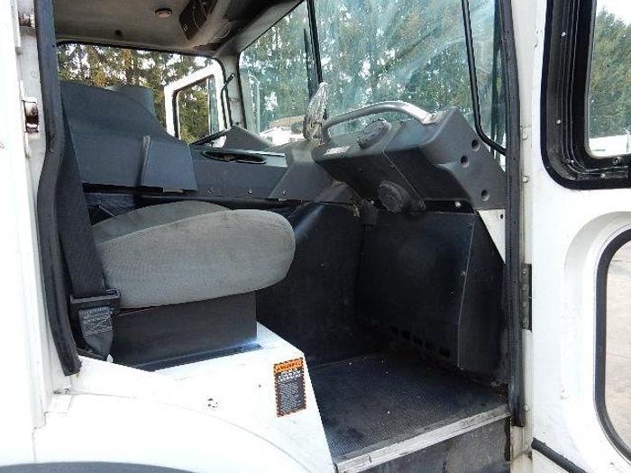 Used 2008 Mack MRU613