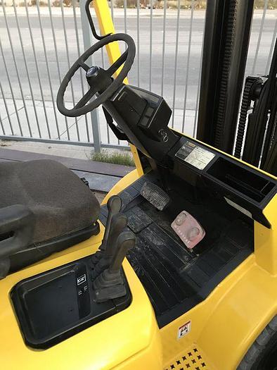 Used 1998 Hyster H60XM