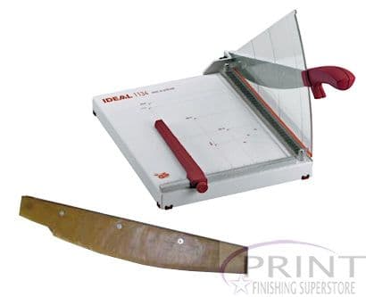 IDEAL 1035 & 2035 Trimmer Spare Blade (9000320)