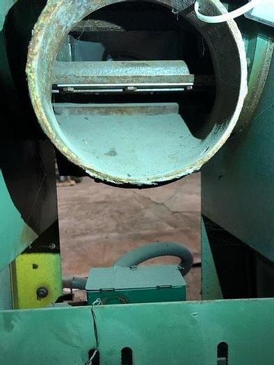 Used BLOAPCO MODEL 3B TRIM CHOPPER MDL , 3/4 HP