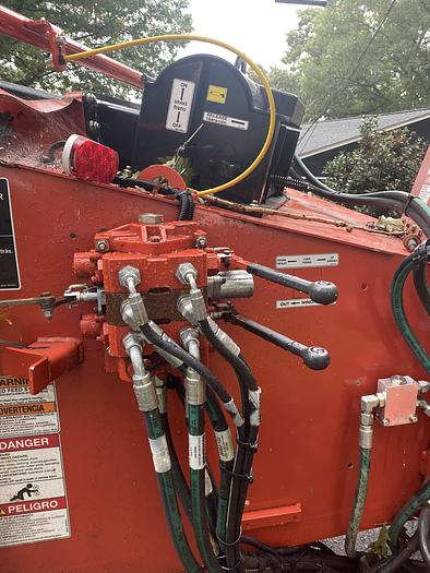 Used Morbark 1415 Eager Beaver 