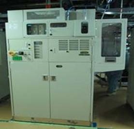 Used 2019 TEL Alpha 303i-k