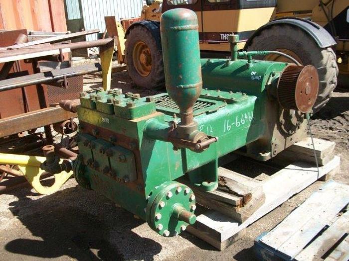 Used Oilwell 346PST