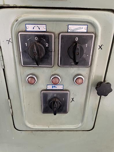 Gebruikt Berico FV 2A