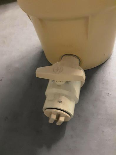 Used Hayward Perflex Extended-Cycle D.E Filter