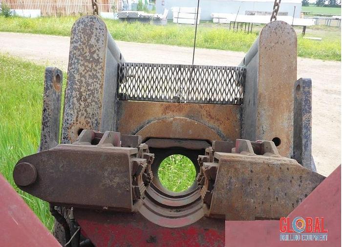 Used Item 0960 : 2004 Ingersoll-Rand RD20 III