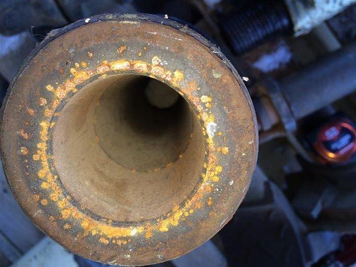 Used Head spindle - 6303120400137