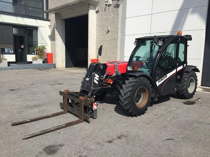 Used 2011 FARESIN FH 6.25