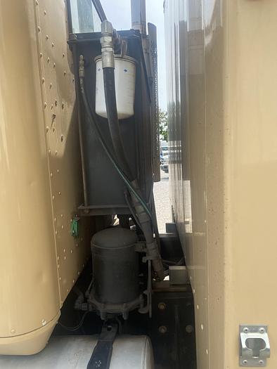 Used 2007 International  Wireline