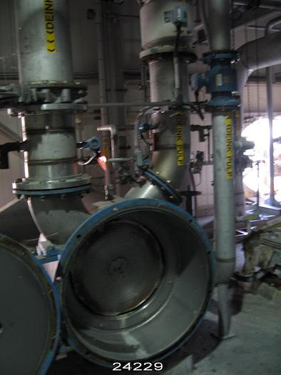 Used VOITH VS 20 #24229