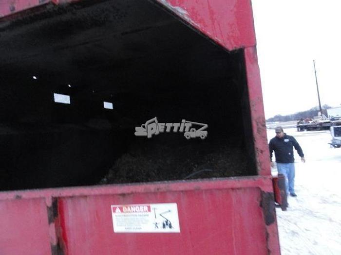 Used 2010 FORD F750