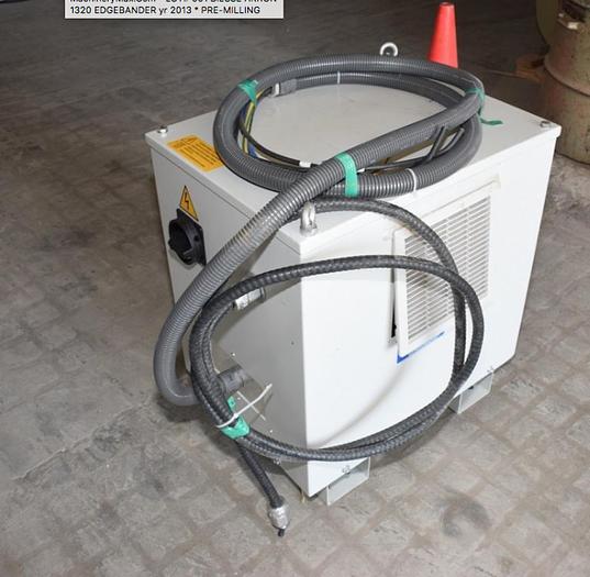 Used 2013 *SOLD* Edgebander - Biesse Akron 1320