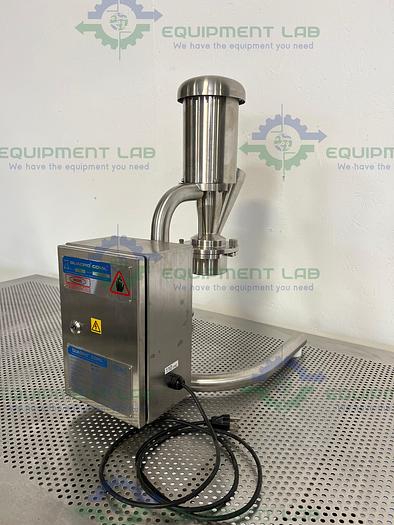 Used Quadro Engineering  193AS Quadro Comil Stainless Steel Bench Top Grinder