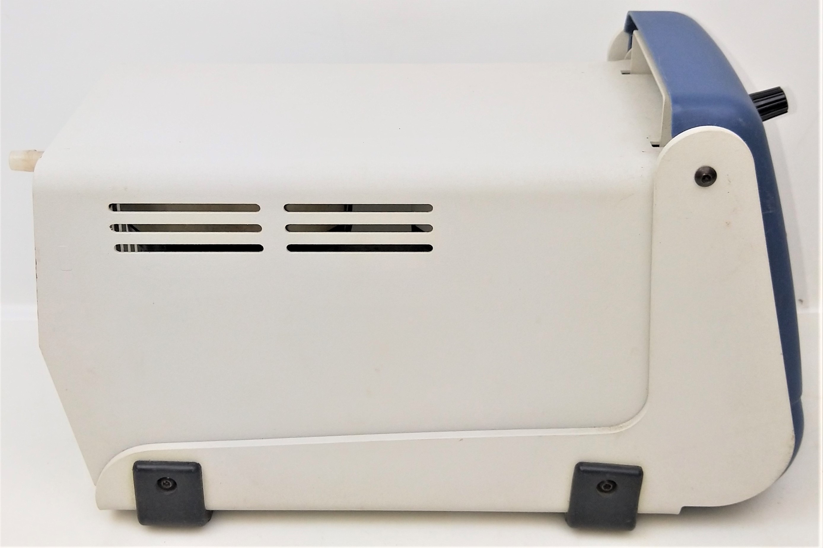 Used Welch DryFast 2037B-01 Diaphragm Vacuum Pump