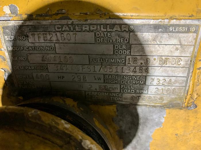 Used 1992 Kenworth T600