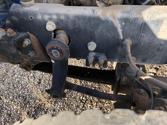 Used 2005 Mack CNN613