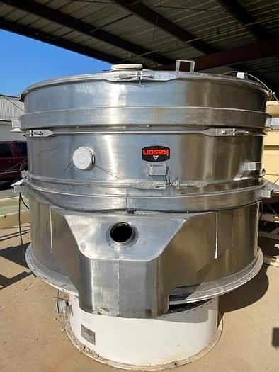 Used Kason Sifter
