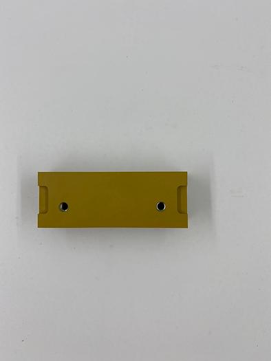 Tetra Pak Spare Parts Insulating Rail Part No. 282609-0000