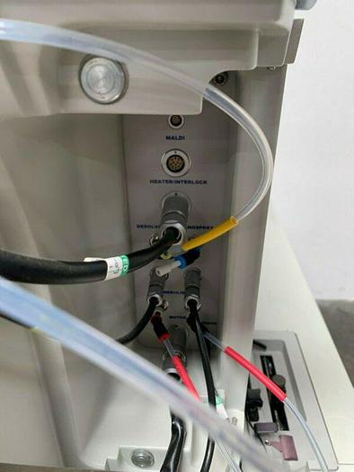 Used Waters Micromass Q-TOF Premier Mass Spectrometer 220-240V