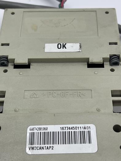 Used Telemecanique PC-GF-FR