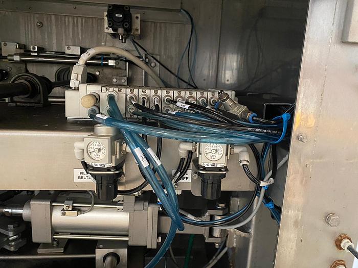 Gebruikt 1993 Jasa J450 verpakkingsmachine (10044)