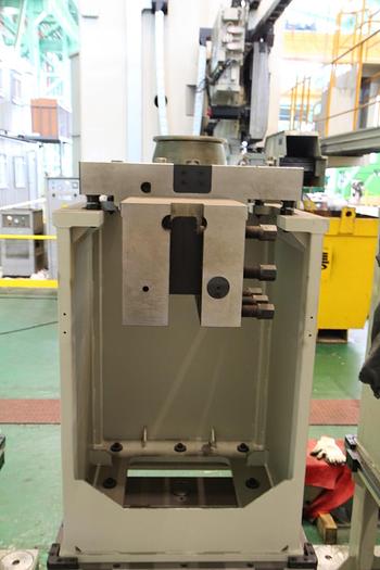 Used Lathe Vertical Turning CNC DVBM7085